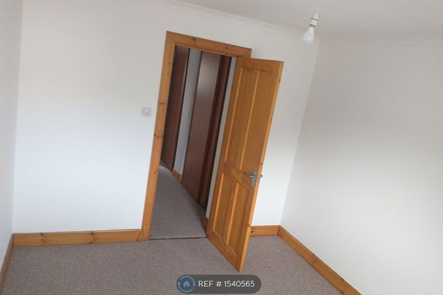 Thumbnail Flat to rent in Wellhead Court, Lanark