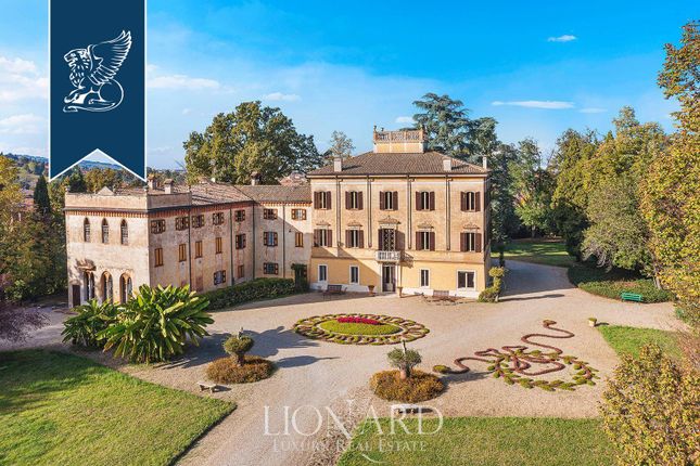 Thumbnail Villa for sale in Fiorano Modenese, Modena, Emilia Romagna