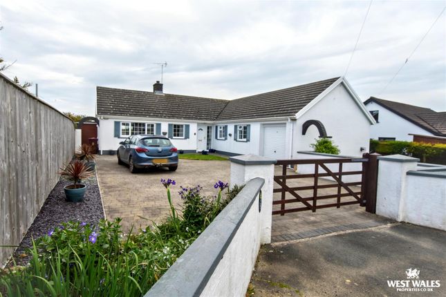 4-bed house on 8, Church Road, Haverfordwest, £400,000