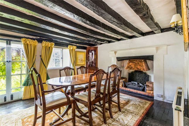 Abbots Willow,, Marlow Road, Buckinghamshire photo 4