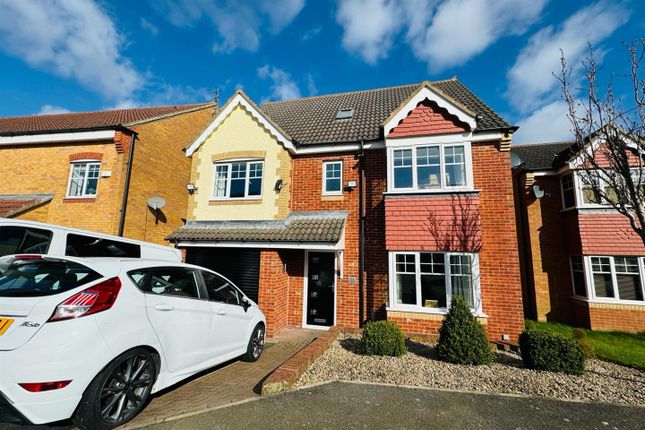 Property for sale in Harwood Drive, Mulberry Park, Houghton Le Spring