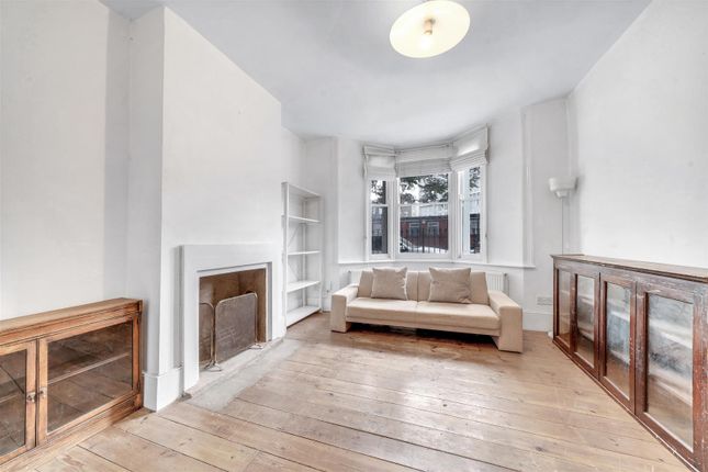 Thumbnail Terraced house for sale in Swaton Road, London
