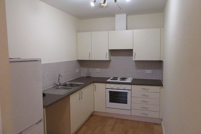 16 Ainsworth Court, Stanley Road, Manchester photo 2