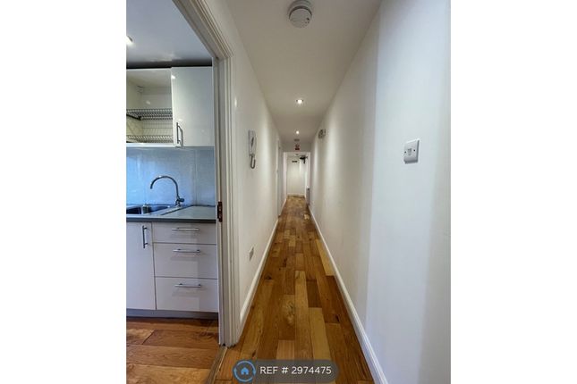 Flat C  Chalton Street, London photo 4
