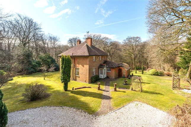 4-bed house on Forest Lodge,, Sheephouse Lane, Dorking, £1,195,000