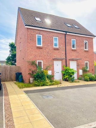 Property for sale in Beech Road, Cranbrook, Exeter