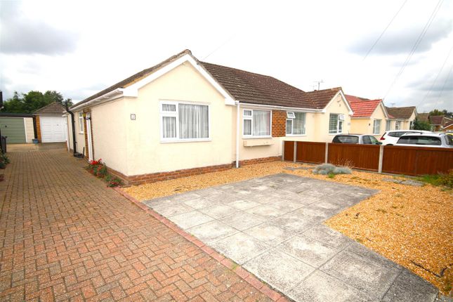 Semi-detached bungalow for sale in Chaucer Close, Canterbury