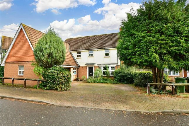 Detached house for sale in Crofton Grove, London
