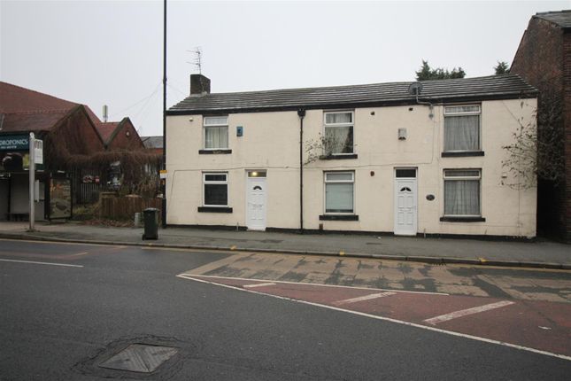 Thumbnail Property for sale in Rochdale Road, Middleton, Manchester