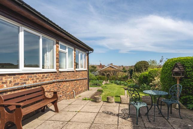 Detached bungalow for sale in Barwick Road, Standon, Ware