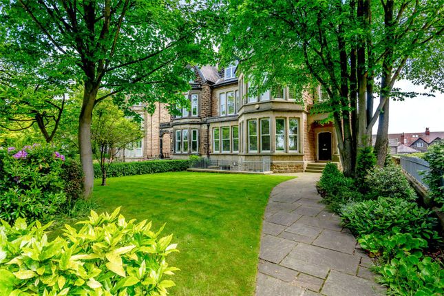 Thumbnail Flat for sale in Ripon Road, Harrogate, North Yorkshire
