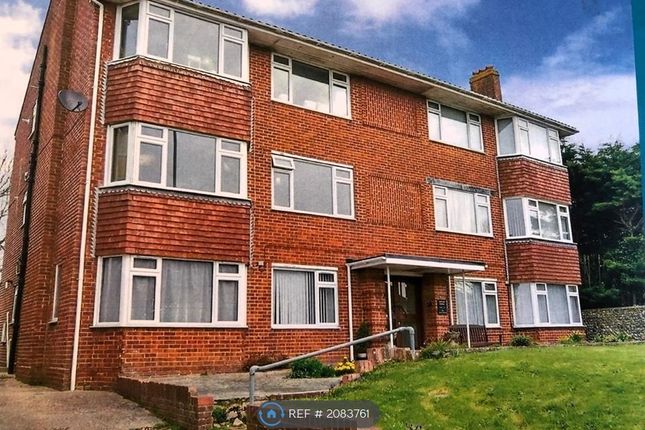 Thumbnail Flat to rent in Sutton Park Road, Seaford