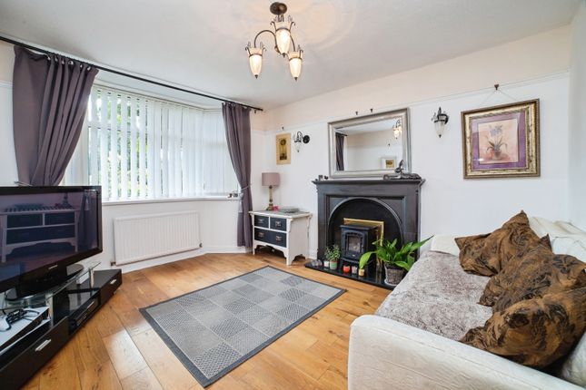 3, Beck Lane, Nottinghamshire photo 2
