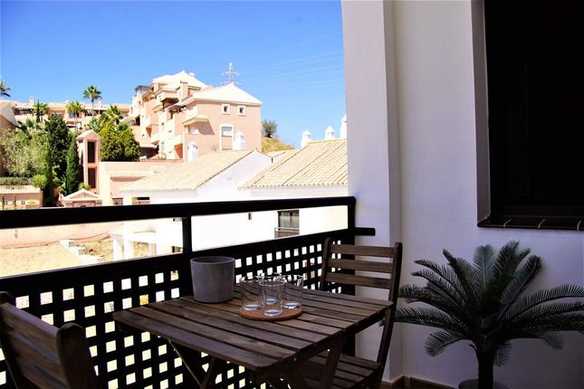 Thumbnail Town house for sale in Riviera Del Sol, Andalusia, Spain