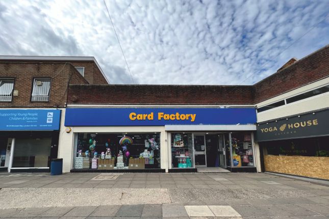 Thumbnail Retail premises to let in Winslade Way, Catford