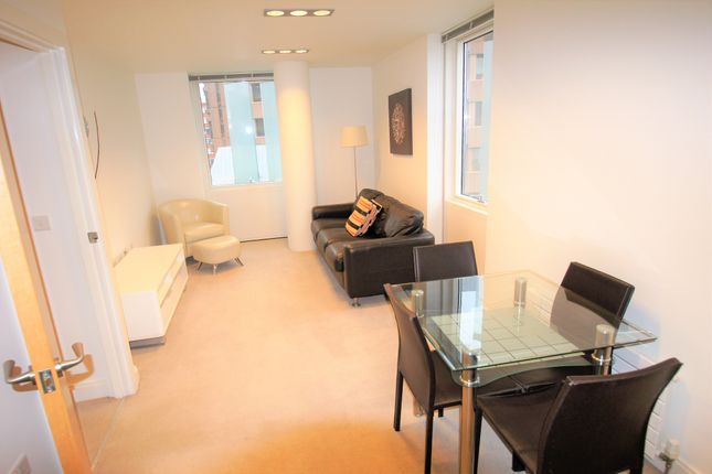 Thumbnail Flat to rent in Kenyons Steps, Liverpool