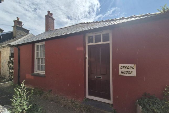 Oxford House, Pier Street, Aberystwyth photo 2