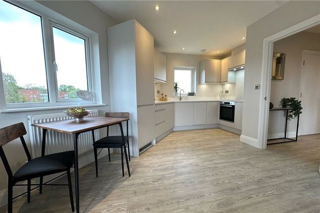 Flat for sale in Larges Lane, Bracknell