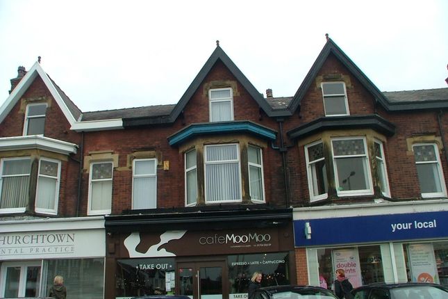 Flat to rent in Cambridge Road, Southport PR9
