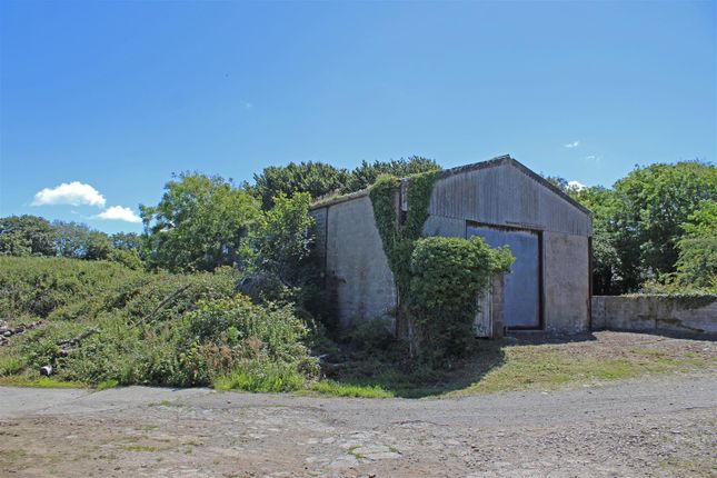 Property for sale in Nolton Haven, Haverfordwest
