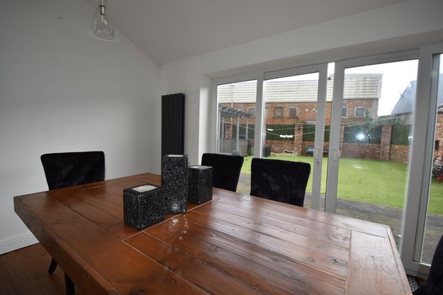 Semi-detached house to rent in Hutton Road, Middlesbrough