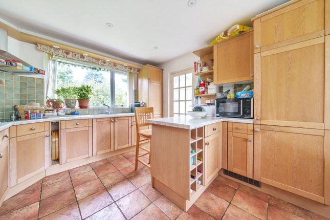 Bungalow for sale in Station Road, Ide, Exeter