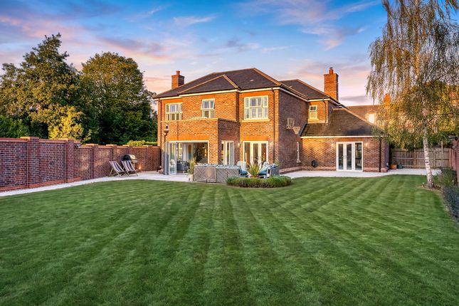 1, Portcullis Drive, Oxfordshire photo 4