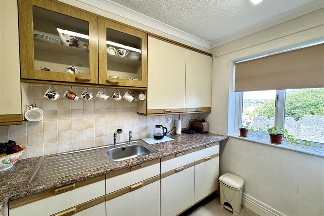 Flat 16, Restway Wall,, Garden City Way, Chepstow photo 2