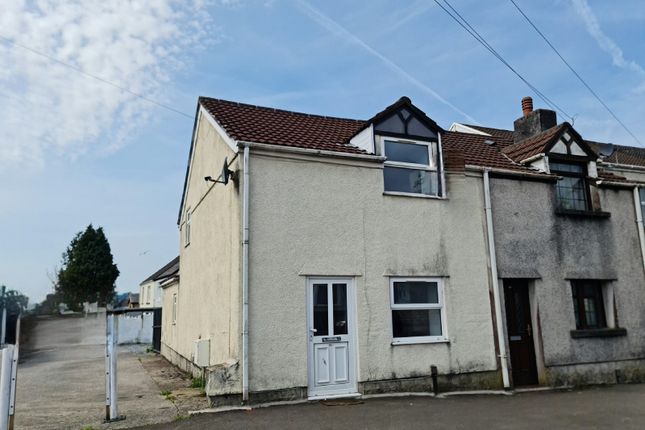 Semi-detached house for sale in Middle Road, Gendros, Swansea, City And County Of Swansea.