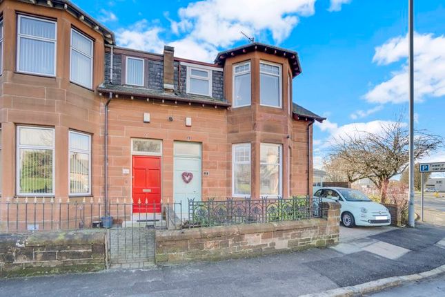 Property for sale in Craigie Road, Ayr KA8