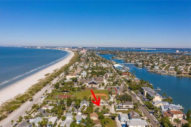 Property for sale in 102 15th Avenue, St Pete Beach, Florida, 33706, United States Of America