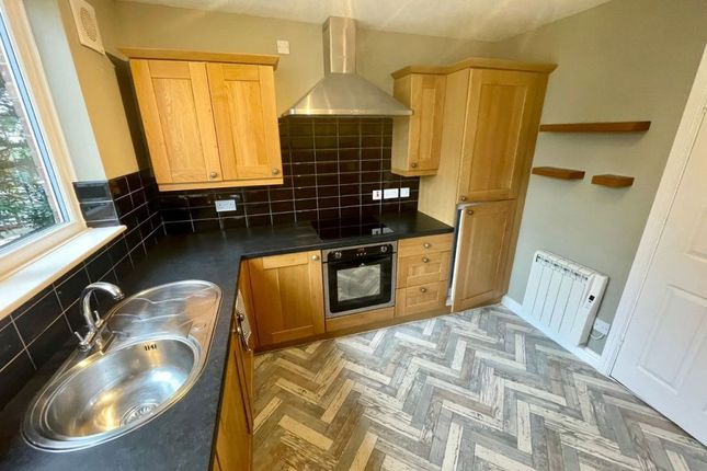 2-bed house on 10, Rosebay Court, Darlington, £795/mo