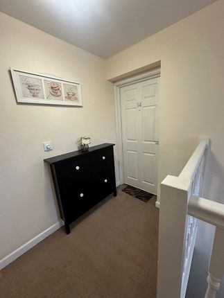 Flat 14 Winters Court, 15, Winters Lane, Newark photo 2