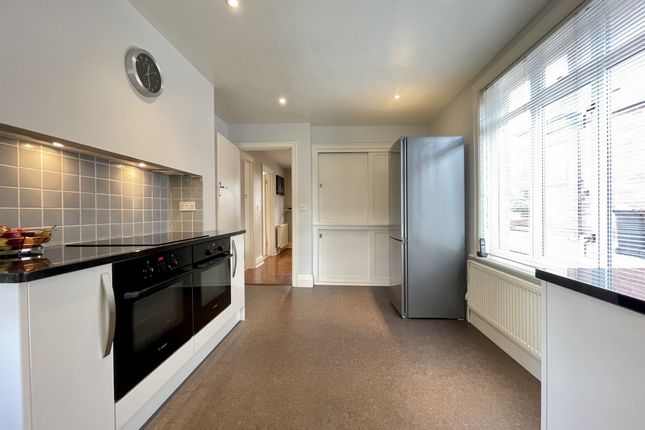 Semi-detached house for sale in Fairfield Avenue, Exeter