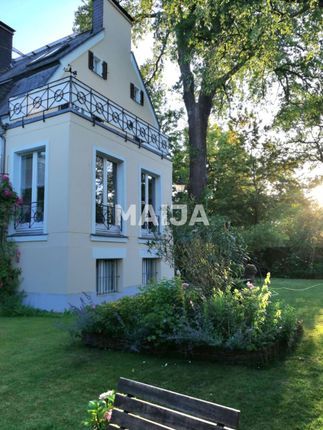 Thumbnail 5 bed villa for sale in Street Name Upon Request, Berlin, De