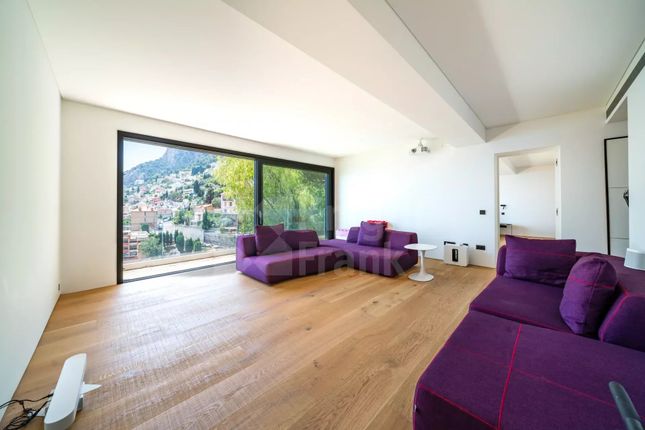 Villa for sale in Roquebrune-Cap-Martin, Cabbé, 06190, France