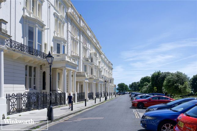 4 bed flat for sale in Palmeira Square, Hove, East Sussex BN3