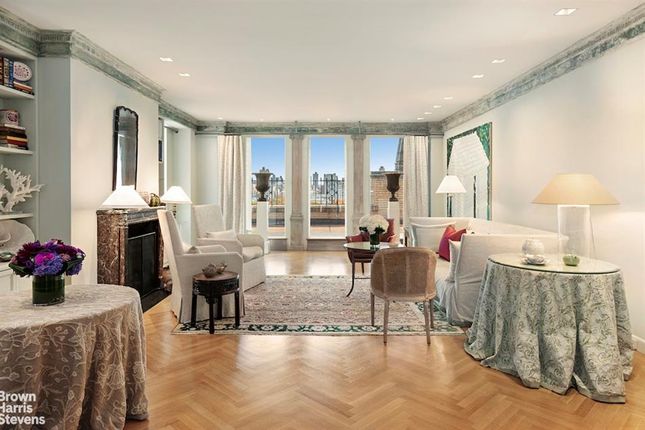 Studio for sale in 211 Central Park W, New York, Ny 10024, Usa