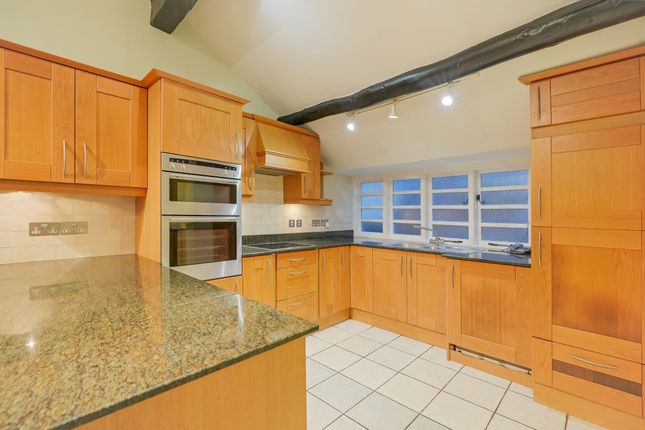 Limetree Cottage, 11, Barker Hades Road, Worksop photo 3