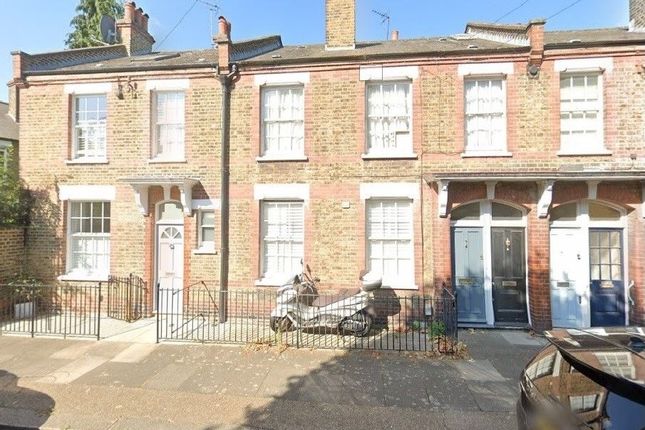 Terraced house to rent in Odger Street, London