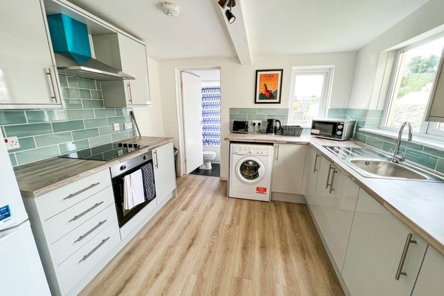 Property to rent in Whittington Street, Near Babbage, Plymouth