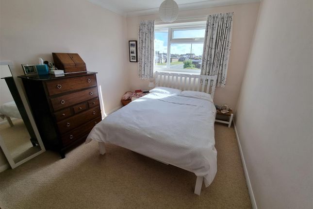 Link-detached house for sale in Wagtail Close, Bradwell, Great Yarmouth
