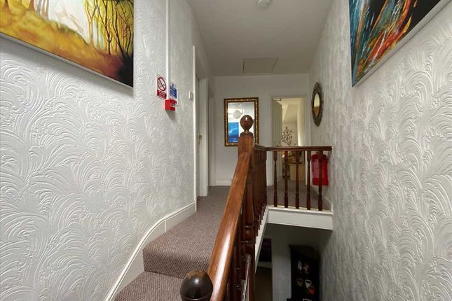 End terrace house for sale in Newry Street, Holyhead