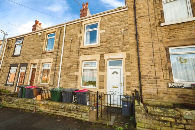 Thumbnail Terraced house for sale in Beech Road, Wath-Upon-Dearne, Rotherham
