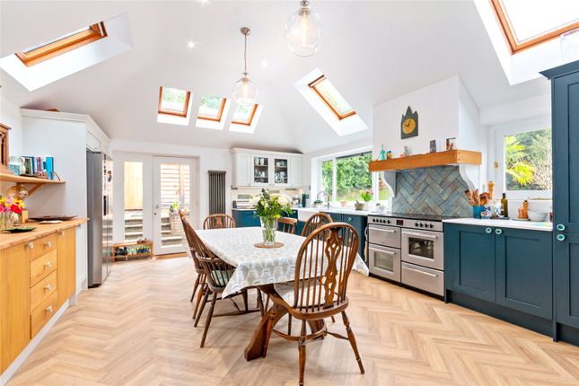 Heather Cottages,, Brook Road, Wormley photo 3