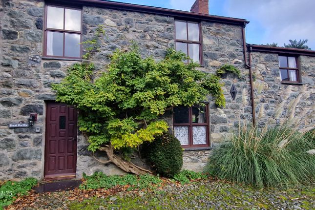 Cottage to rent in Trem Y Coed, Tyn-Y-Groes, Conwy