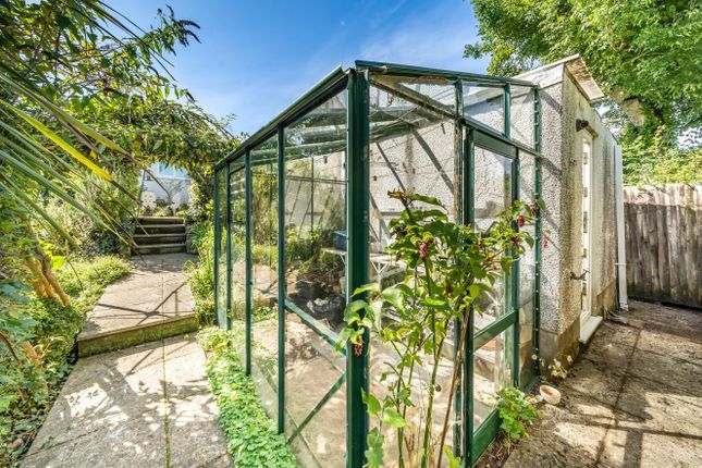 Detached bungalow for sale in Emmanuel Gardens, Sketty, Swansea