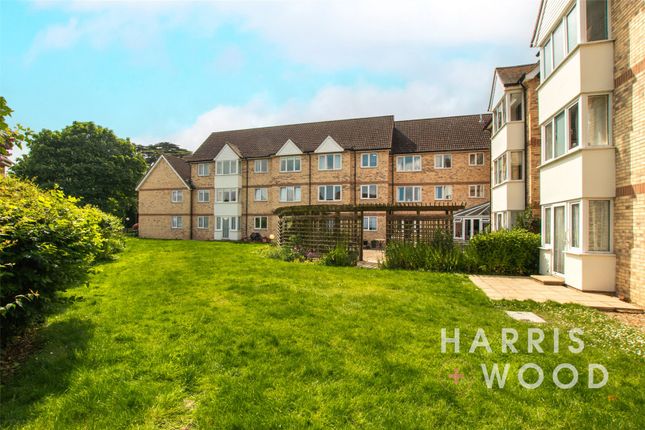 Flat for sale in Foster Court, Witham, Essex