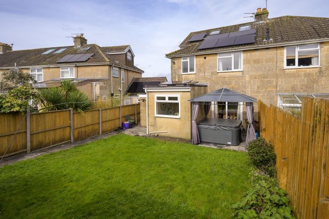 Property for sale in Bloomfield Drive, Odd Down, Bath