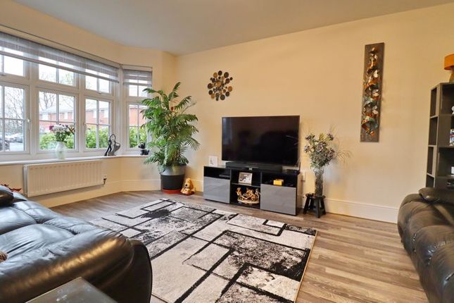 Detached house for sale in Hurstbrook Close, Astley, Tyldesley, Manchester